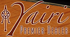Alvarez-Yairi Guitars